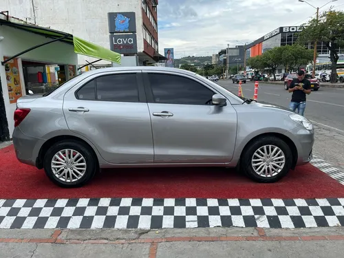 Suzuki Swift DZIRE 1.2 AT