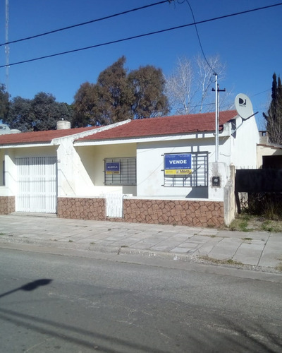 Imagen 2 de 11 de Casa 3 Ambientes, Santa Teresita (140206)