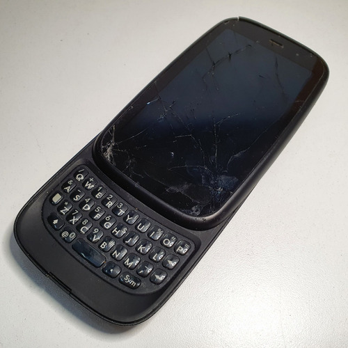 Celular Hp Pre 3 Qwerty Repuesto - Outlet 663