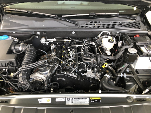 Volkswagen Amarok 3.0 V6 Cd Highline
