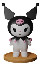 Comprar Archivo Stl Kuromi, Archivo Stl Kuromi