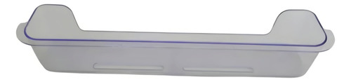 Anaquel Balcón De Freezer Para Heladera Electrolux Df3900