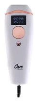 Comprar Depiladora Definitiva Care By Gadnic Laser Ipl 300,000 Pulsos Blanco 36w