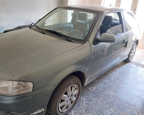 Volkswagen Gol 1.4 Power 83cv