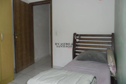 Imagem 17 de 24 de Sobrado 150m² Residencial À Venda, Mooca, São Paulo. - So0145