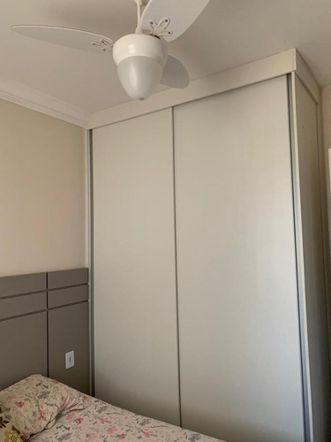 Imagem 18 de 30 de Vende-se Apartamento Com 45m² No Bairro Planalto Verde Em Ribeirão Preto-sp, Com 2 Dormitórios , Sala Com 2 Ambientes, Espaço Super Amplo - Ap00471 - 69227165