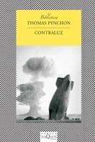 Libro Contraluz De Thomas Pynchon