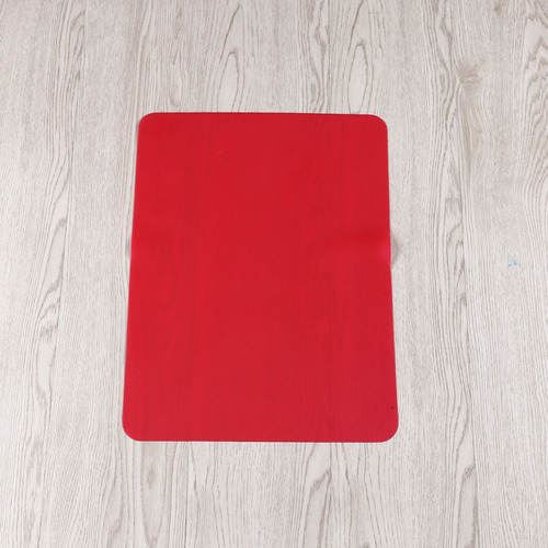 Alfombrilla Antimesa Impermeable Y Resistente Al Calor Para