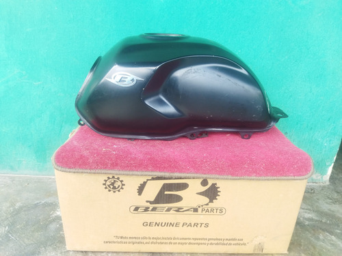 Tanque De Gasolina Br200 Bera (usado) (Usado)