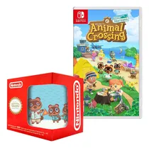 Comprar Animal Crossing New Horizons Nintendo Switch Y Taza