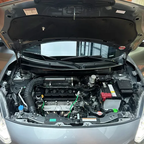 Suzuki Swift 1.2 Hybrid 2Wd