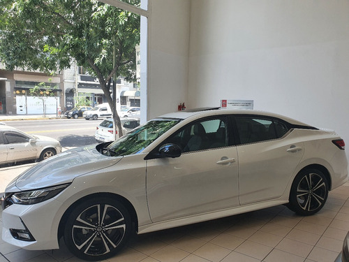 Imagen 1 de 5 de Nissan Sentra 2.0 Sr