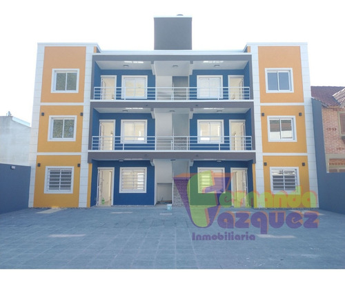 Imagen 10 de 13 de Departamentos 3 Ambientes A Estrenar