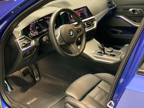 Imagen 7 de 13 de Bmw M340i