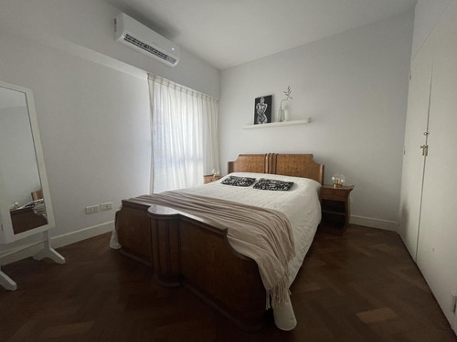 Departamento De 4 Ambientes C/cochera En Av Del Libertador Y Pirovano Reciclado A Nuevo !!!!
