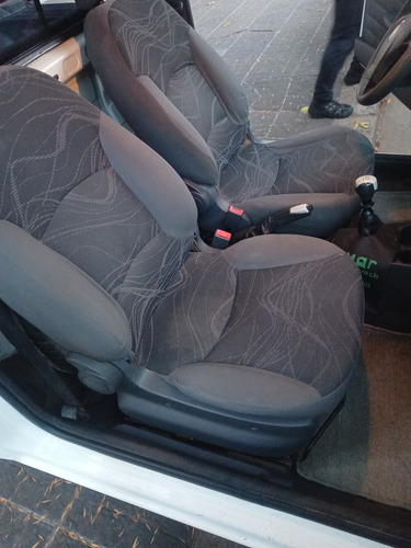 Fiat Strada 1.4 Working Cs C/aa