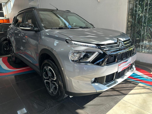 Citroën C3 Aircross 1.0 Shine Turbo 200 Cvt