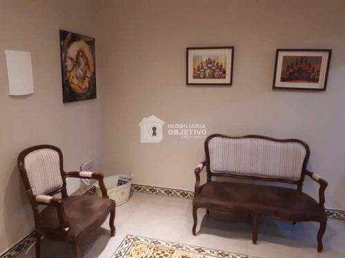 Sala, Portal Do Morumbi, São Paulo - R$ 320 Mil, Cod: 3479 - V3479