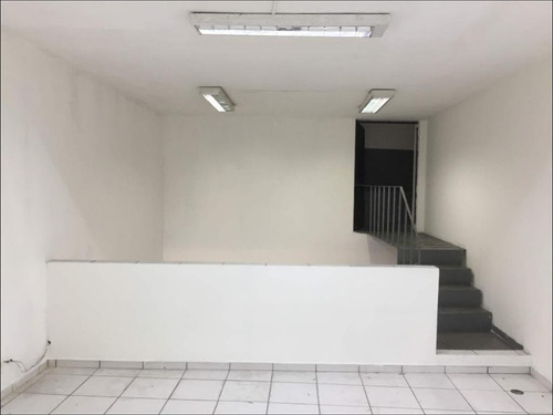 Excelente Imóvel Para Venda - Centro - São Bernardo Do Campo/sp - Sl0022
