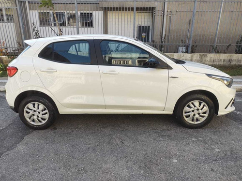 Imagem 4 de 14 de Fiat / Argo Drive 1.0 Flex - 2018/2019