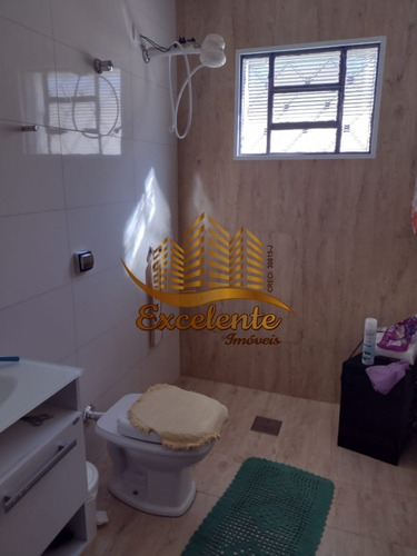 Imagem 8 de 8 de Casas - Venda - Chácaras Fazenda Coelho - Cod. 472 - V472