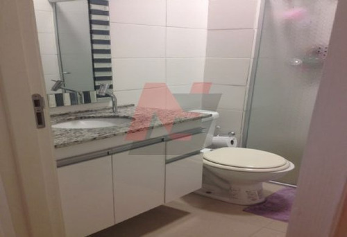 Imagem 9 de 15 de 04300 - Apartamento 2 Dorms, Novo Osasco - Osasco/sp - 4300