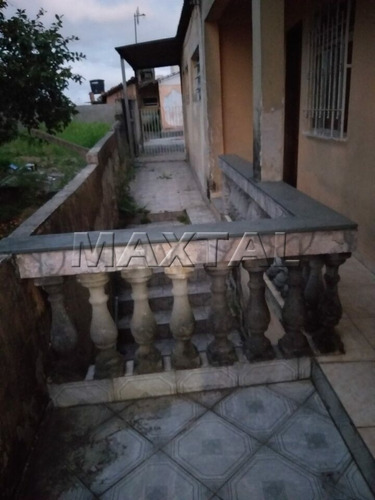 Imagem 11 de 13 de Oportunidade Imóvel Comercial E Residencial À Venda Na Vila Mazzei - Mi87320