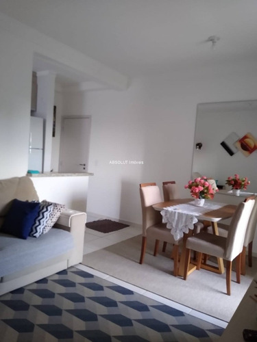 Imagem 3 de 20 de Apartamento - Ap00160 - 69878873
