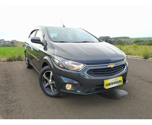 Imagem 2 de 10 de Gm/onix 1.4 Ltz