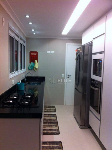 Imagem 6 de 28 de Apartamento Domo Life Em São Bernardo Do Campo - Ap11569