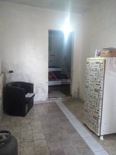 Imagem 3 de 26 de Casa Para Venda - Vila Missionária - Ótima Casa - Id 1243. - 1243