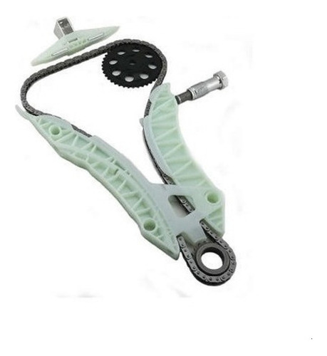 Kit Corrente Comando C4 Lounge 1.6 Thp