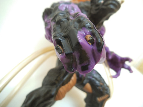 Tremor Para Restauracion O Custom Spawn Mcfarlane Toys