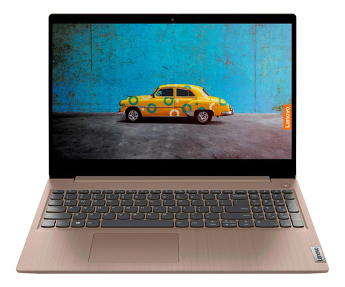 Notebook Lenovo 3 15.6 Fhd I3 10ma 256gb 8gb Outlet (Reacondicionado)