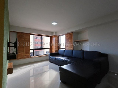 Imagen 26 de 30 de |**| Hermoso Apartamento En Venta Av. Bracamonte Triangulo Del Este, Amoblado, Cocina Moderna Cod Flex #23-14309*/ 0414-523-21-38/*