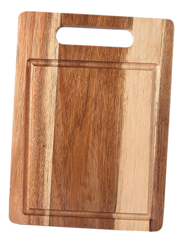 Tabla De Cortar De Madera Para Cortar , Bandeja De Madera,