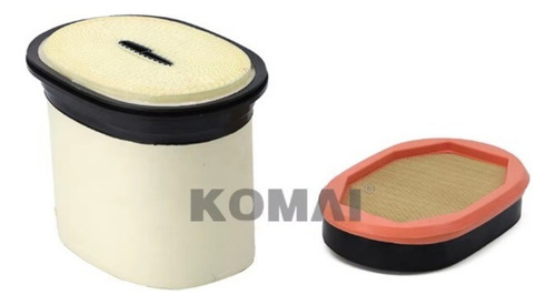 416e 416d Air Filter 2277449 2277448