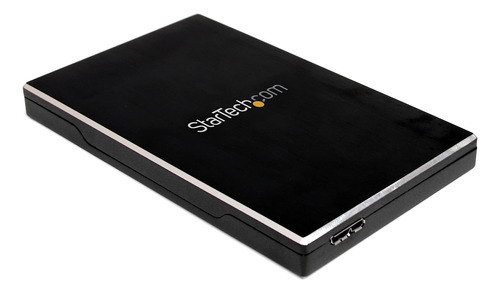 Startech.com 2.5in Usb 3.0 Ssd Sata Cinete De Disco Duro De