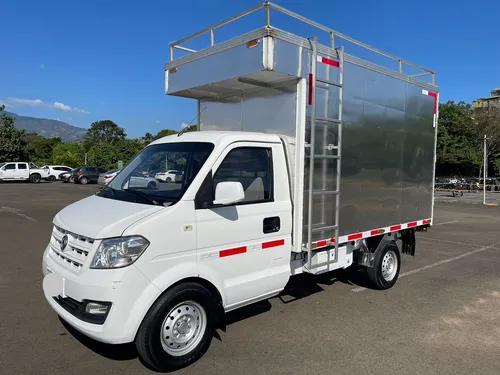DFM/DFSK C31 1.5l Pickup