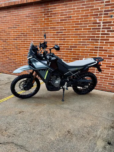 Cfmoto 450mt Con Tbox