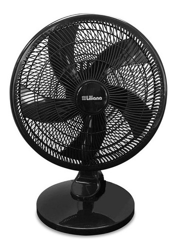 Ventilador De Mesa Cabezal Oscilante 16'' Liliana Vsop16