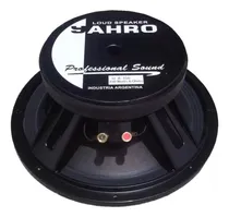 Comprar Parlante 12 Pulgadas 350watts Rms Jahro