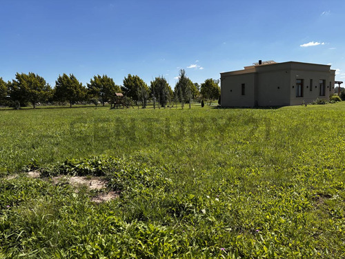 Lote Club De Campo Villa Maria