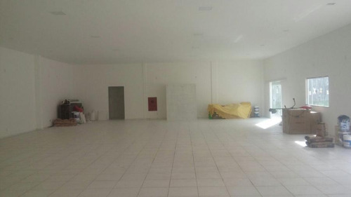 Imagem 3 de 16 de Imóvel Comercial Para Venda, Olho Dágua, 5 Suítes, 30 Vagas - 4001/18
