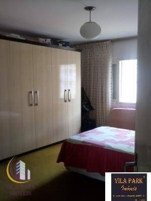 Casa Com 3 Dormitórios À Venda, 150 M² Por R$ 750.000,00 - Vila Campesina - Osasco/sp - Ca0423