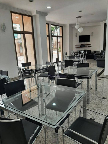 Imagem 27 de 30 de Belíssimo Apartamento Alto Padrão Com 4 Dormitórios À Venda, 210 M² Por R$ 1.750.000 - Santana - São Paulo/sp - Ap0819