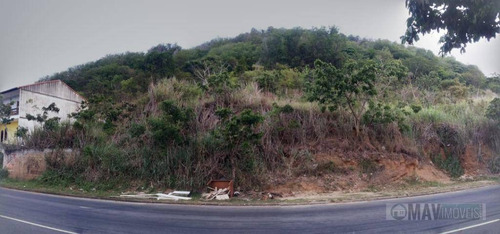 Imagem 2 de 3 de Terreno À Venda, 480 M² Por R$ 320.000,00 - Jardim Sulacap - Rio De Janeiro/rj - Te0002