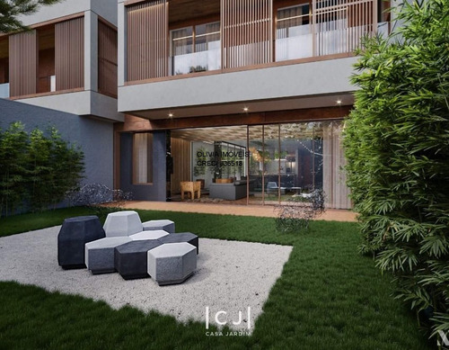Imagem 6 de 27 de Casa - Casa532mts - 70012337