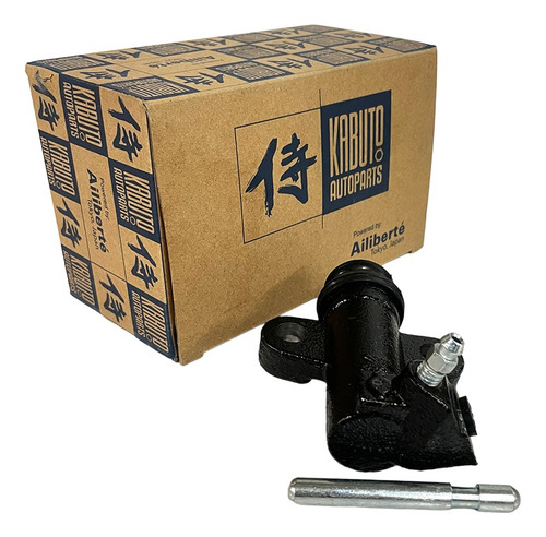 Cilindro Esclavo Inferior Pick Up D23 Np300 2.5l 2016-2023