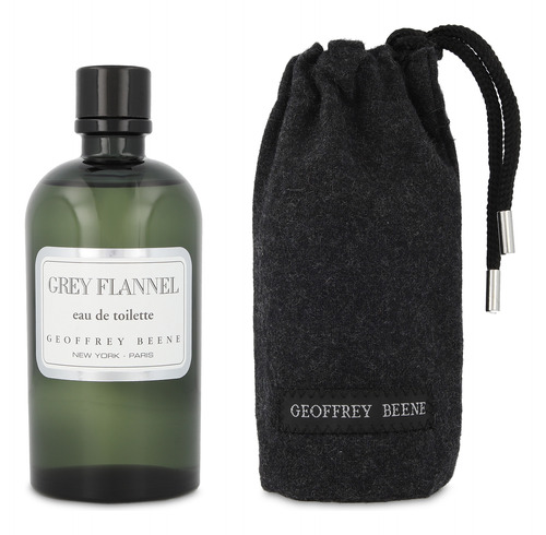Grey Flannel 240 Ml Edt Spray Geoffrey Beene - Hombre